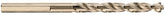 DeWALT DW1908B Drill Bit, 1/8 in Dia, 2-3/4 in OAL, Spiral Flute, Straight Shank